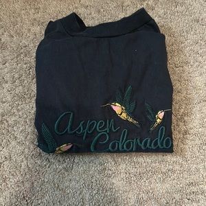 brandy melville oversized shirt